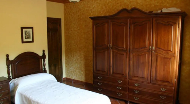 Villa in Villanueva de la Concepcio, Malaga 100609