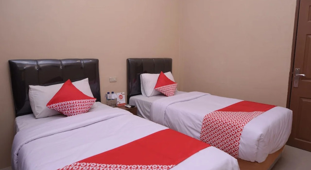 OYO 1262 Sabang Fair Hotel, Rezerwuj Hotel Sabang Sumatra