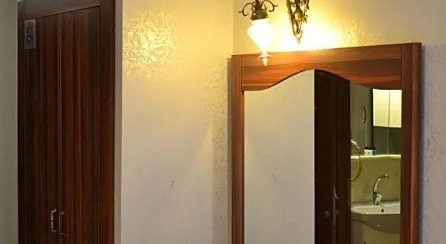 Номер Standard Taksim Peradise Hotel