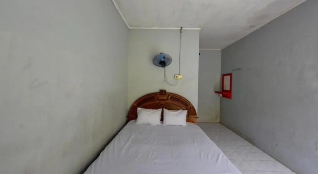 Économie chambre SPOT ON 91905 Hotel Cipto Arum