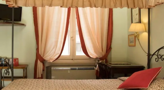 Номер Standard Residenza Johanna I