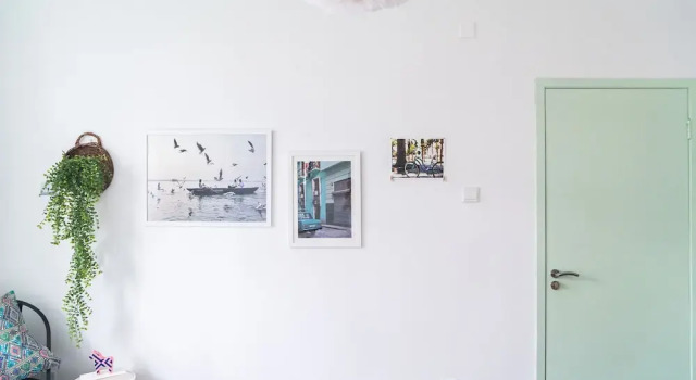Cactus space - Sanlitun Nodel Dream Apt, Rezerwuj Hotel Sanlitun Pekin
