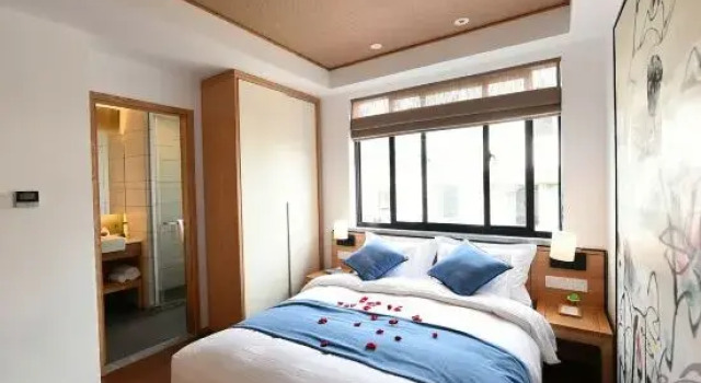 Люкс Comfort Miju Hotel