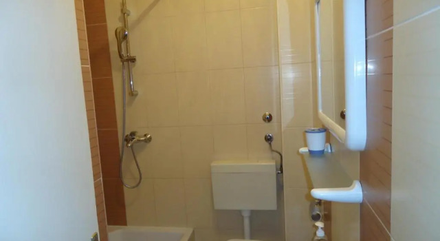 Апартаменты с 3 комнатами Apartments Smiljana Mucić