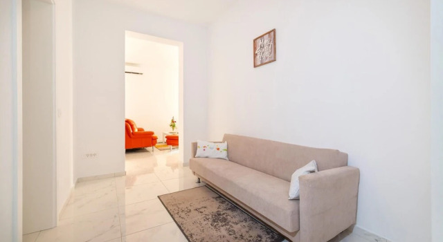 Awesome Home in Karin Gornji With 2 Bedrooms and Wifi, Забронировать Отель Карин Горни 