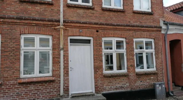 Ribe Guesthouse