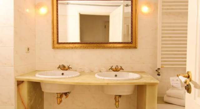 Двухместный номер Deluxe Hotel Schimmelpenninck Huys