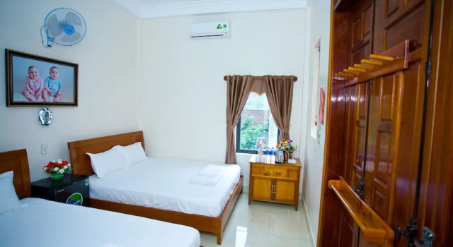 Phong Nha Tuan Garden House - Hostel, Rezervovat Hostel Phong Nha Quang Binh