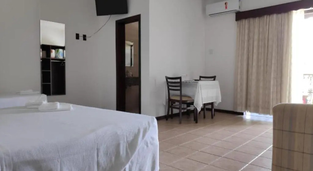 Люкс Hotel Schroeder