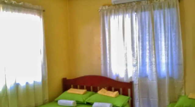 Deluxe chambre D' Downhill