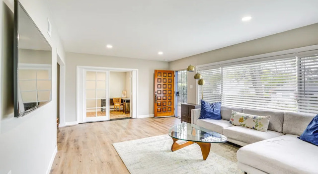 Spacious El Cajon Home - Day Trip to San Diego!, 予約 バケーションホーム エルカホン San Diego County