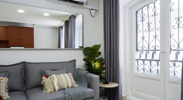 LEEWAYS APARTMENT I in GRAN VÍA