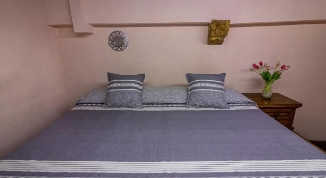 Monolocale Hotel Cantera Rosa