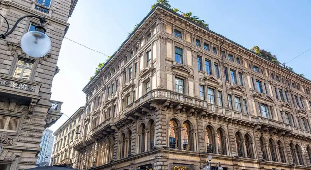 Imperiale Suites Dante, Book Hotel Milan City Centre Milan