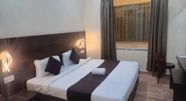 Hotel Shubh Mangal Grand
