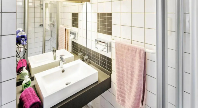 Номер Standard Hotel Restaurant Kerzenstüble