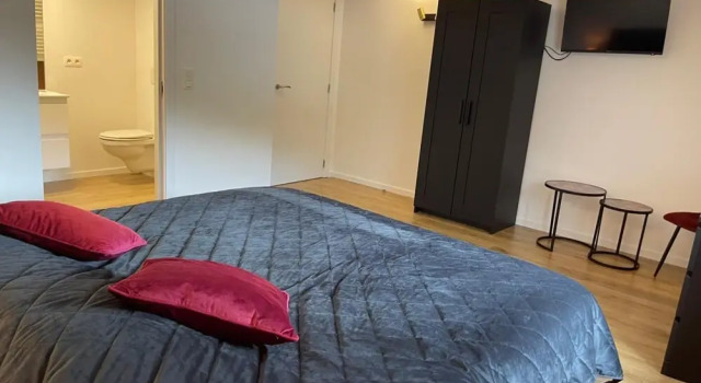 Holiday Home in Ardennes Near Coo Waterfalls, Забронировать Дом для отпуска Отели Труа-Пон с парковкой, Парковка