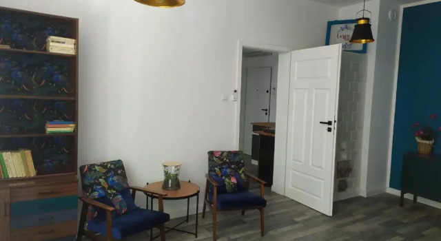 Lawendowo- sauna, jacuzzi, domki w ogrodzie i apartamenty w kamienicy, Забронировать Апартаменты/квартира Апартаменты Сандомир, Апартаменты/квартира
