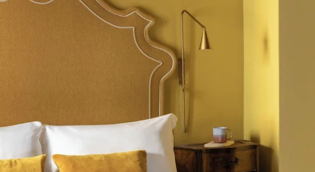 Двухместный номер Deluxe с видом на канал Hotel Riva