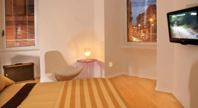 Трёхместный номер Standard St. Peter Guest House