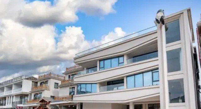 Gumao Ning Homestay (Zhengyun Expressway Junction), Book Hotel Jiaozuo Henan