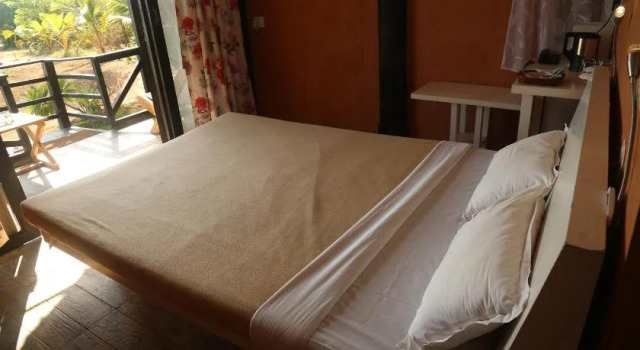 Golven Beach Resort