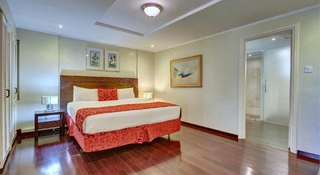 Mystique St. Lucia by Royalton, Rezervasyon Otel Castries 4 yıldızlı oteller, 4*