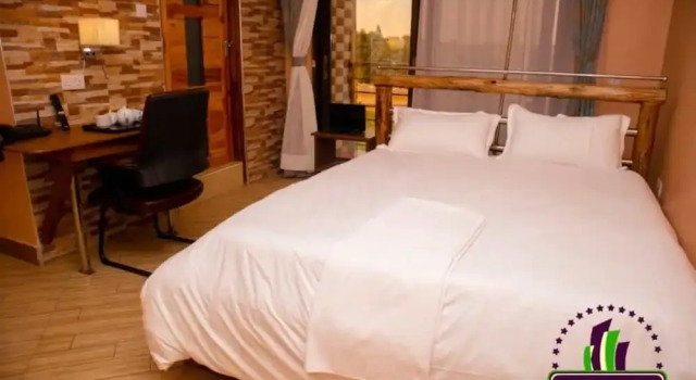 Standard chambre Amicus Hotel