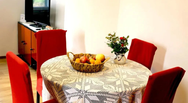 Апартаменты Apartment Zemarija
