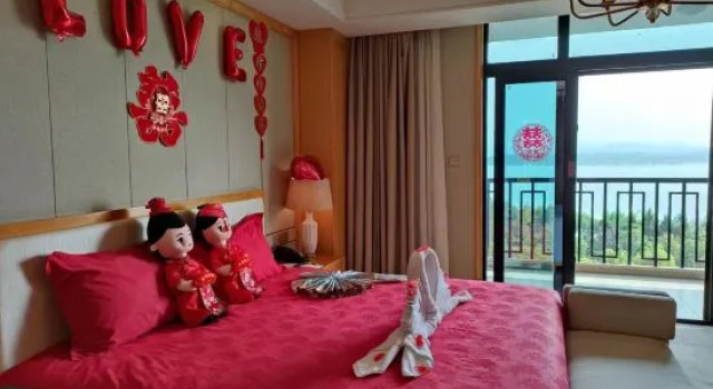 Suite Bright Hotel Huaibei
