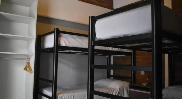 Номер Standard Dakar Hostel