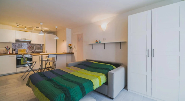 Villetta Le Lecce B