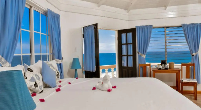 Люкс Beyond Sunset Resort & Villas