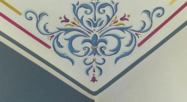 Номер Standard Archontiko Tsaknaki Manolia