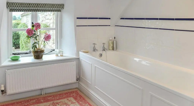 Двухместный номер Standard Middle Farm House