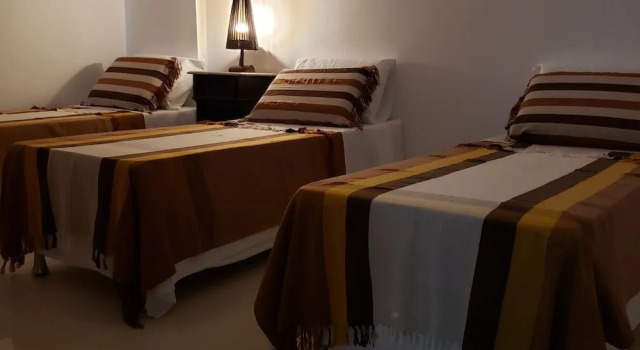Lá na Praia Pousada e Hostel