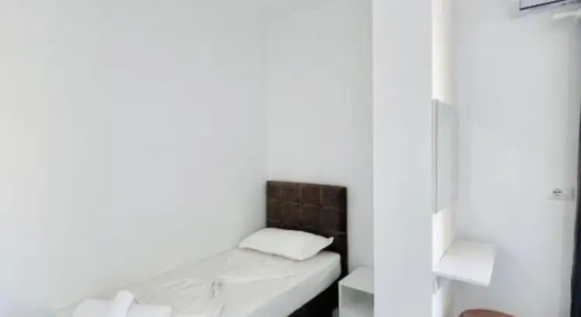 Номер Standard Hotel SEADEL