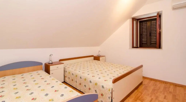 Номер Standard Rooms Mozara