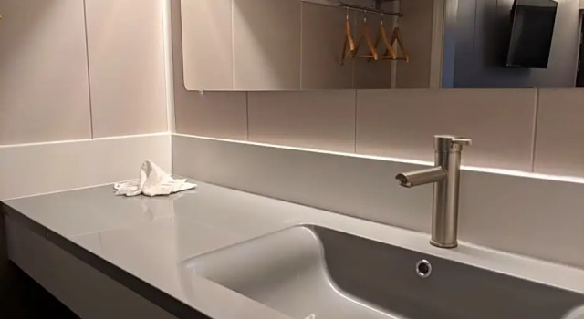 Номер Standard Stay Express Inn Chattanooga