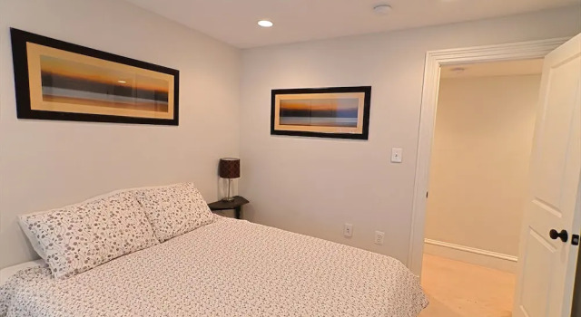 511 East Capitol Apartment #1036 - 2 Br Apts
