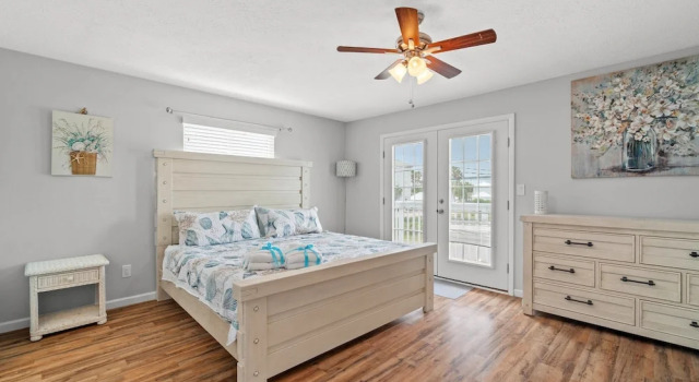 120 Palm Beach Dr A - La Casa Turquesa
