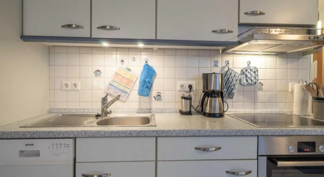 Ferienwohnung Grete, Забронировать Отель Нордстранд Nordfriesland