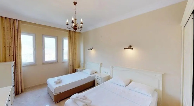 Gold City 2 Bedroom Villa 2