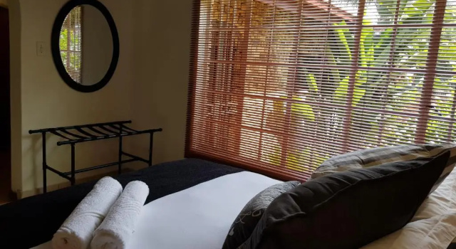 Kington Guest Suite, Boek Pension Pretoria 