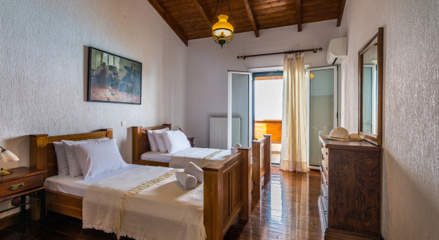 Villa Niriis