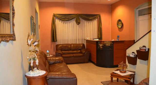 Hotel La Casona, Reserva ahora Hotel Cuenca Sierra, cerca de Museo de Arte Moderno