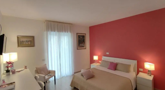 Superior Zimmer Dimora Francesca