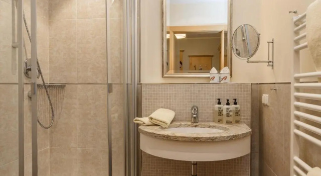 Люкс Hotel Annelies