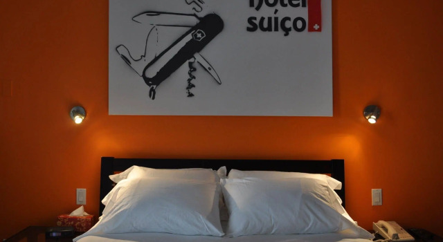 Swiss Hotel