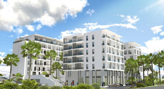 Holiday Inn Express Ajaccio by IHG, Забронировать Отель Аяччо Gulf of Ajaccio